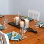 Huswell - Spacious Apartment With Terrace, Pets Are Welcome