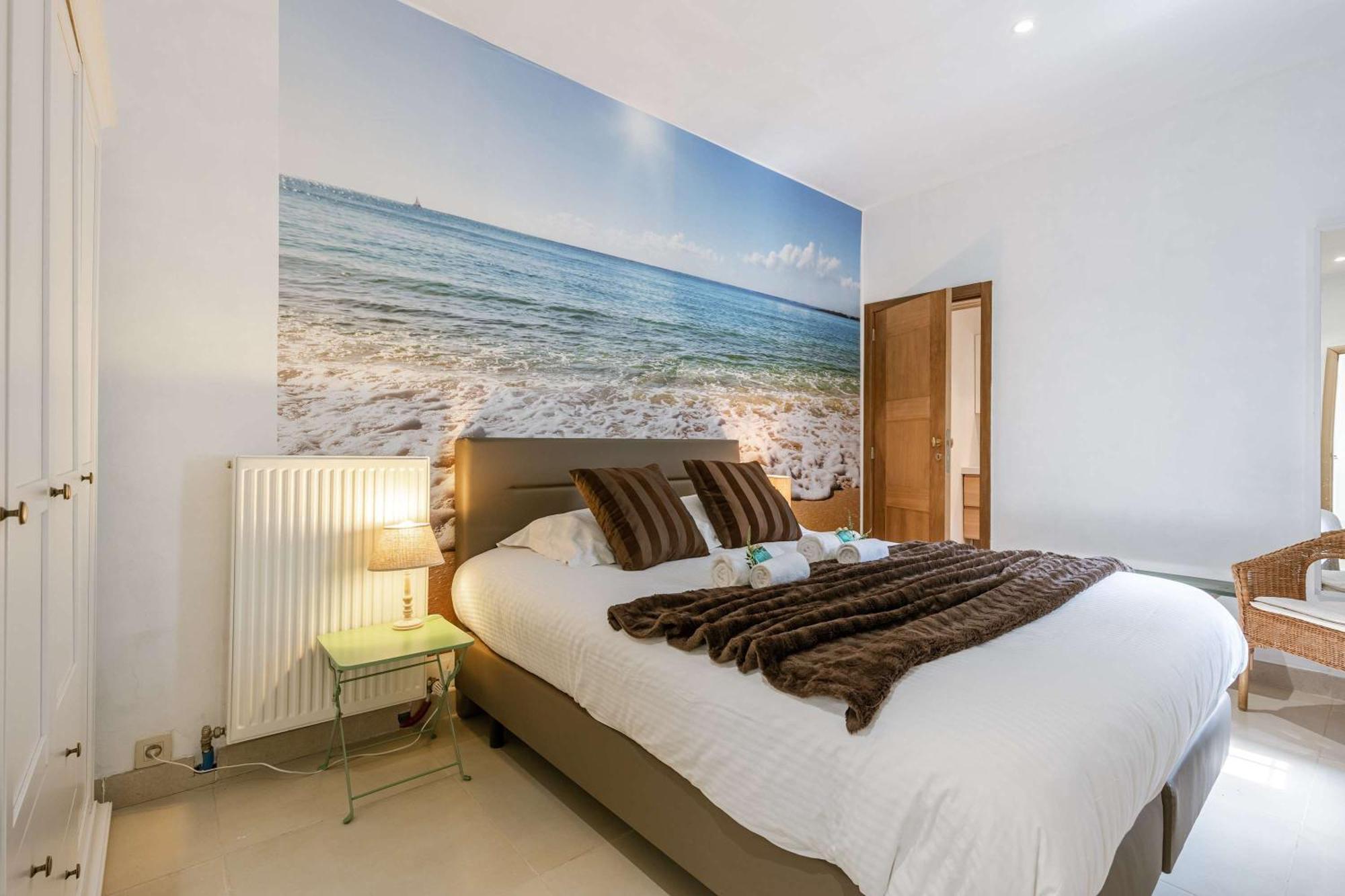 Huswell - Spacious With Terrace, Pets Are Welcome * Ostende